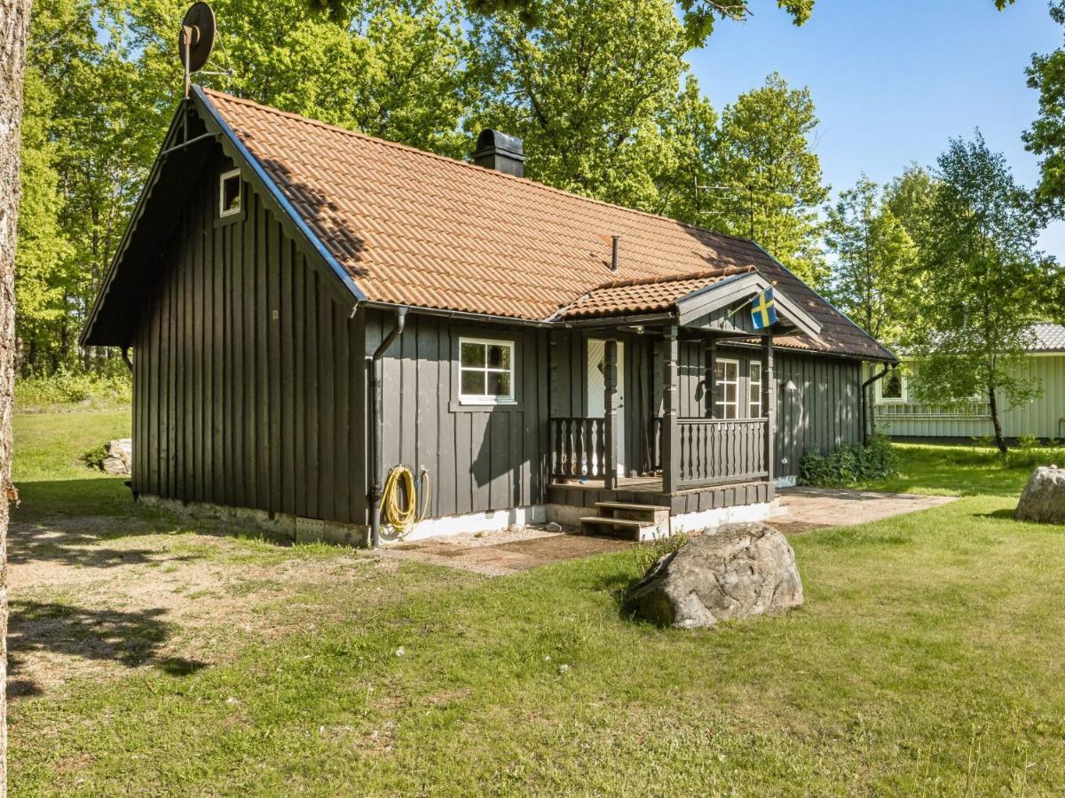 Holiday Home Aengasjoe By Interhome Ostra Frolunda Exterior photo