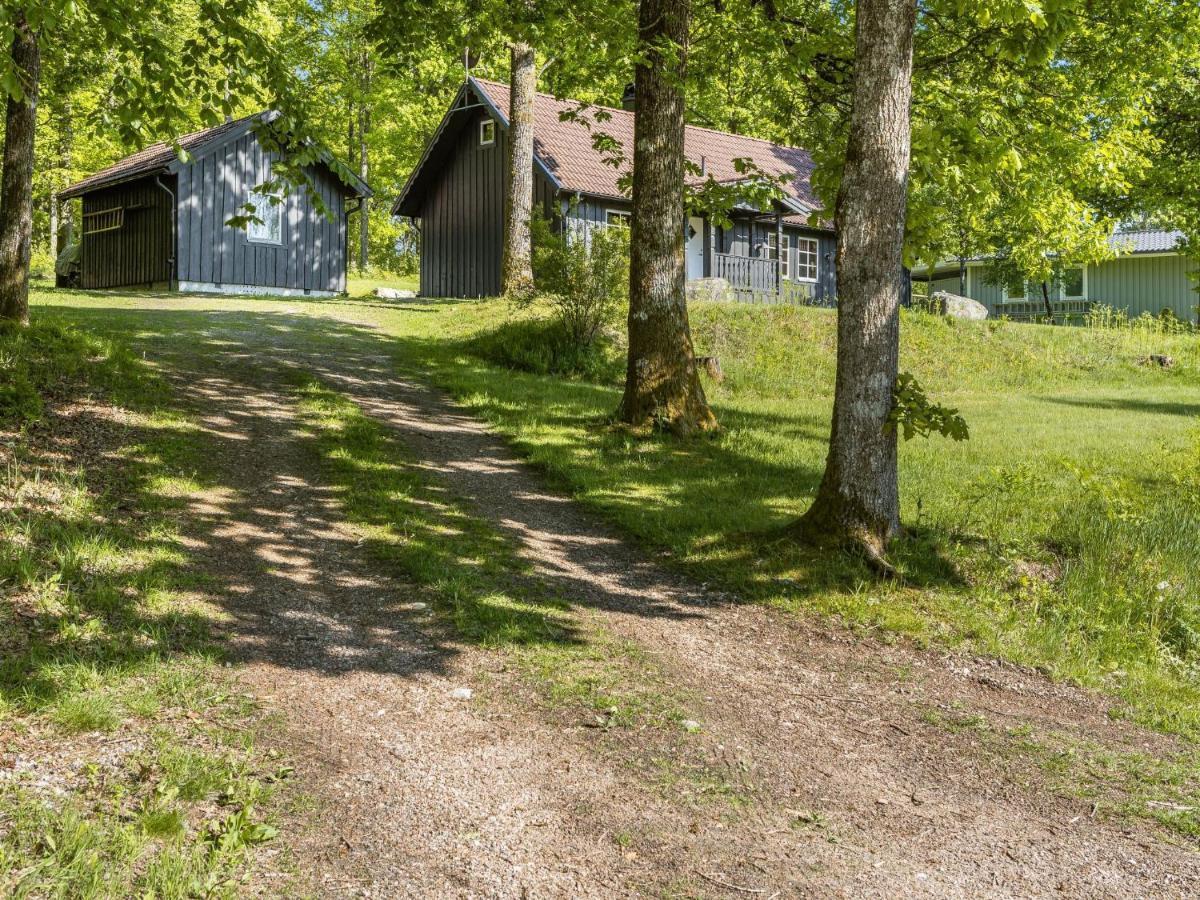 Holiday Home Aengasjoe By Interhome Ostra Frolunda Exterior photo